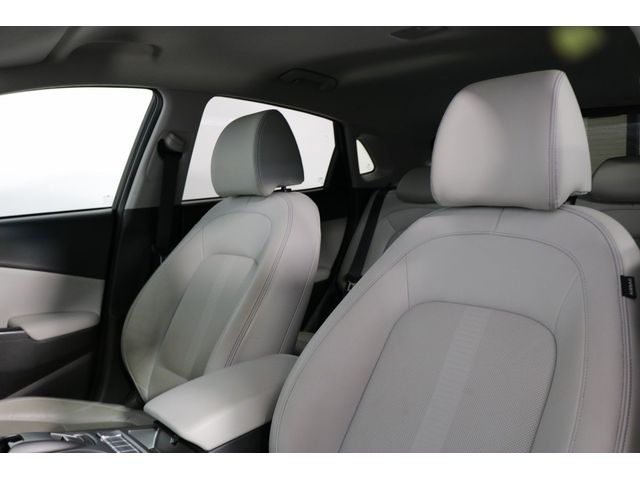 Image for 2022 Hyundai Kona ELECTRIC PREMIUM 64 kWh EV