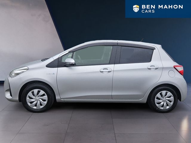 Image for 2020 Toyota Vitz 1.5 Dual VVT-i 3Dr Luna M-D
