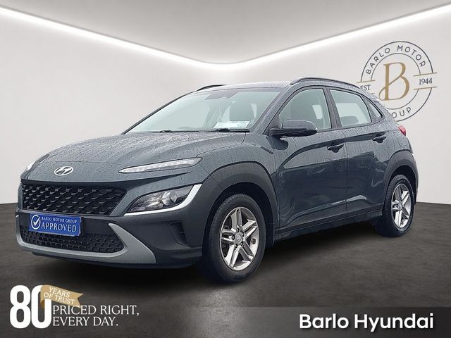Image for 2022 Hyundai Kona 1.0 T-GDI Comfort