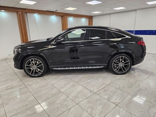 Image for 2024 Mercedes-Benz GLE Class COUPE MODEL ! // PREMIUM +