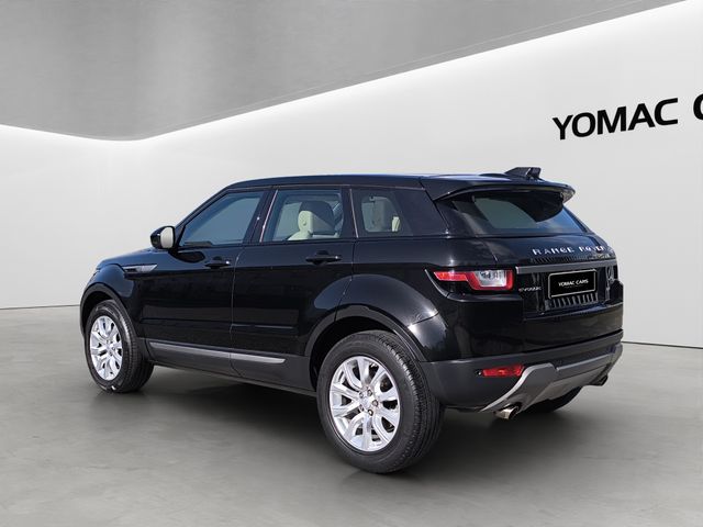 Image for 2019 Land Rover Range Rover Evoque 2.0D TD4 SE EVOQUE -- IMMACULATE CONDITION -- *ONE OWNER*