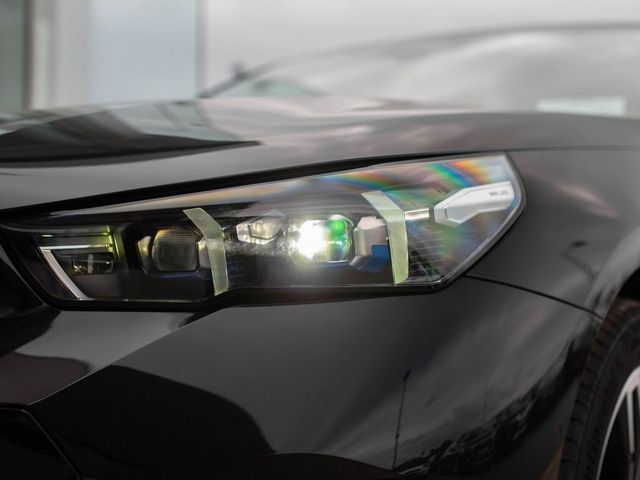 Image for 2026 BMW 5 Series 530e