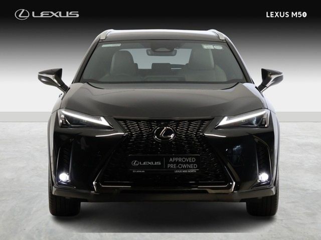 Image for 2026 Lexus UX 250H F Sport
