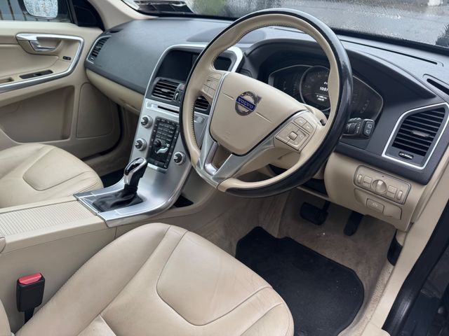Image for 2017 Volvo XC60 2.0 D4 SE NAV 190BHP Auto