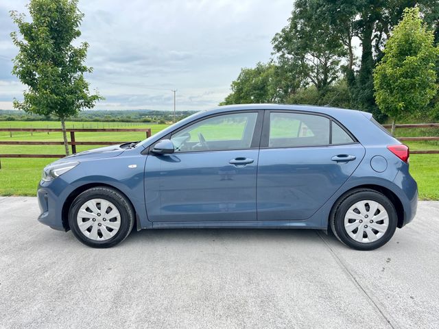Image for 2017 Kia Rio 1.25 Petrol *TRADE IN PRICE €10, 950 STRAIGHT SALE PRICE €9, 950*