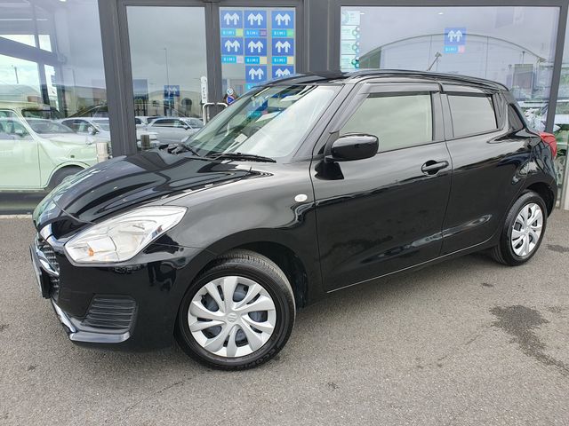 Image for 2022 Suzuki Swift MANUAL 1.2 XG * AS NEW CONDITION