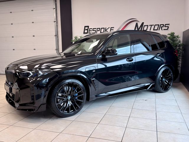 Image for 2025 BMW X5 XDRIVE50E M SPORT