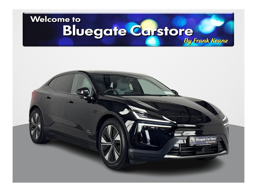 Image for 2024 Polestar 4 EV RWD BASE