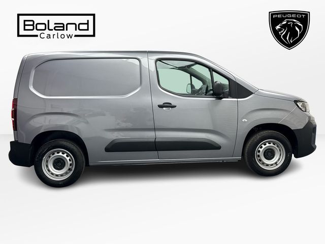 Image for 2026 Peugeot Partner 1.5HDI PRO PLUS *SPECIAL OFFER* €110 P/W