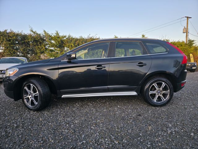 Image for 2010 Volvo XC60 2.0 diesel
