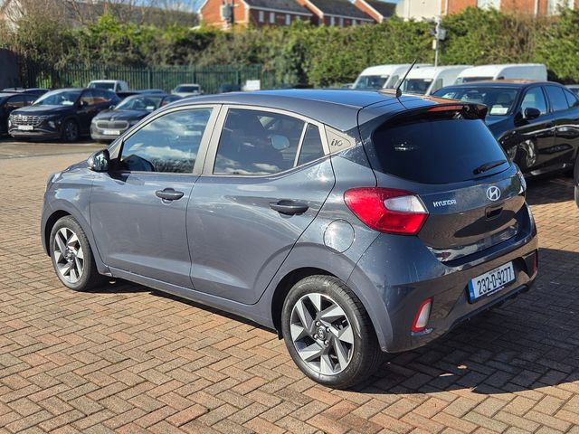 Image for 2023 Hyundai i10 Deluxe Plus 5DR