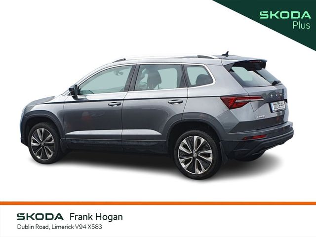 Image for 2022 Skoda Karoq 2.0TDI 115HP Style **PCP FROM €359 monthly** Call Conor on 0862548979