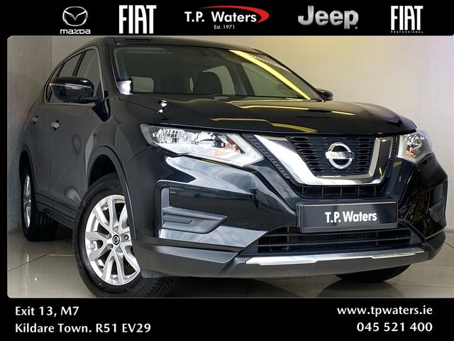 Image for 2018 Nissan X-Trail 1.6 DCI - FINANCE ARRANGED - FULL SERVICE HISTORY