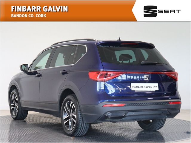 Image for 2019 SEAT Tarraco 2.0 TDI 150HP SE 7 Seat