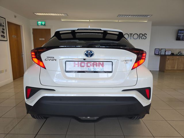 Image for 2022 Toyota C-HR Hybrid SOL Automatic * Best Spec * 