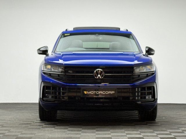 Image for 2025 Volkswagen Touareg R V6 3.0 TSI PHEV 462HP