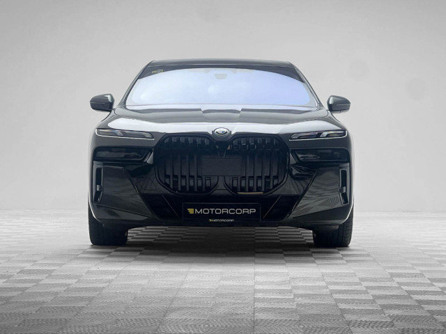 Image for 2025 BMW 7 Series 750E M SPORT XDRIVE *EXECUTIVE PACK*