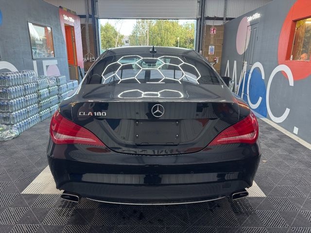 Image for 2015 Mercedes-Benz CLA Class 2015 MERCEDES-BENZ CLA180 AUTOMATIC / CRUISE CONTROL / PADDLE SHIFTERS