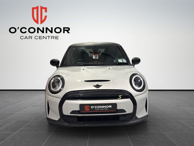 Image for 2021 Mini Cooper SE EL20 2DR Auto