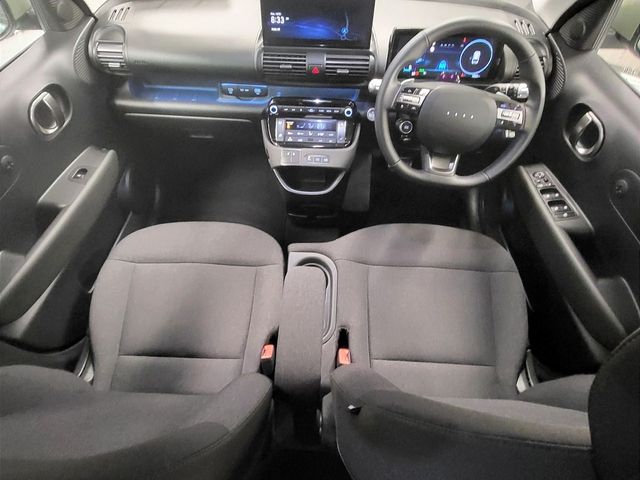 Image for 2025 Hyundai INSTER Inster Elegance 49 kW Finance from €84 per week