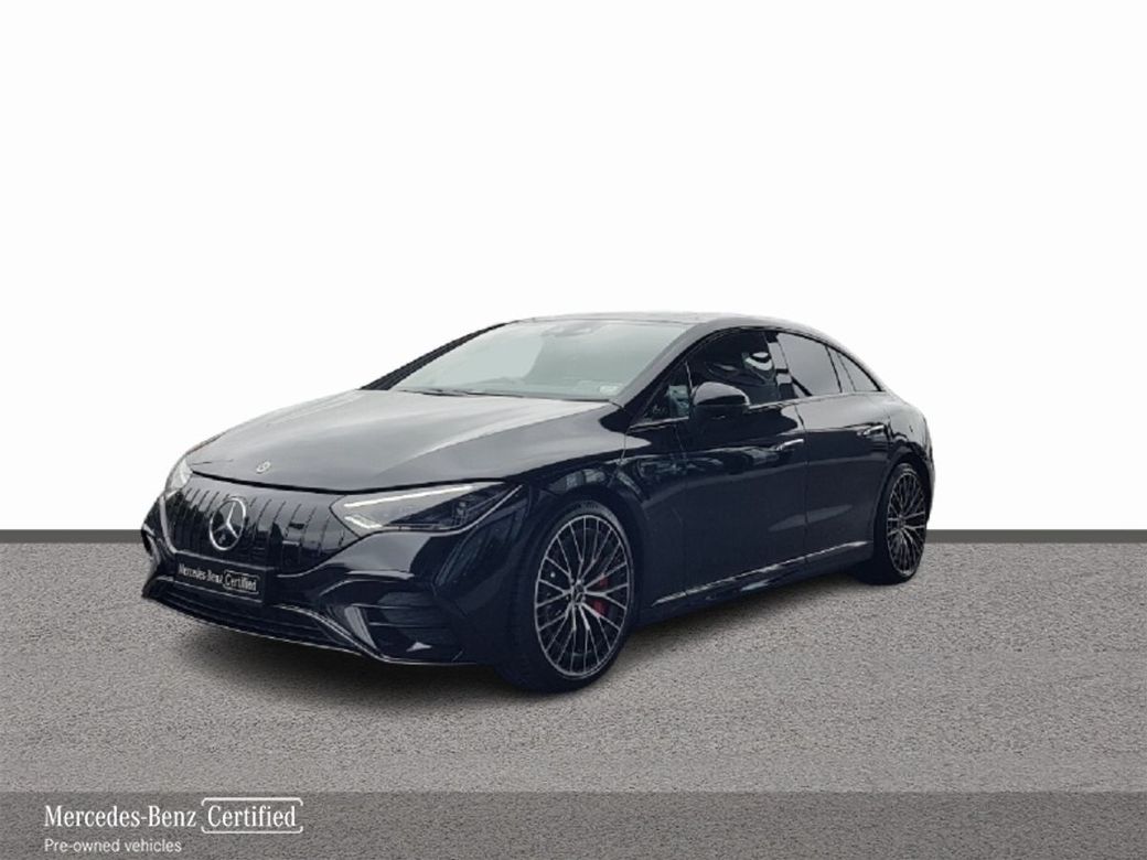 Image for 2024 Mercedes-Benz EQE MERCEDES-AMG EQE 43 4MATIC