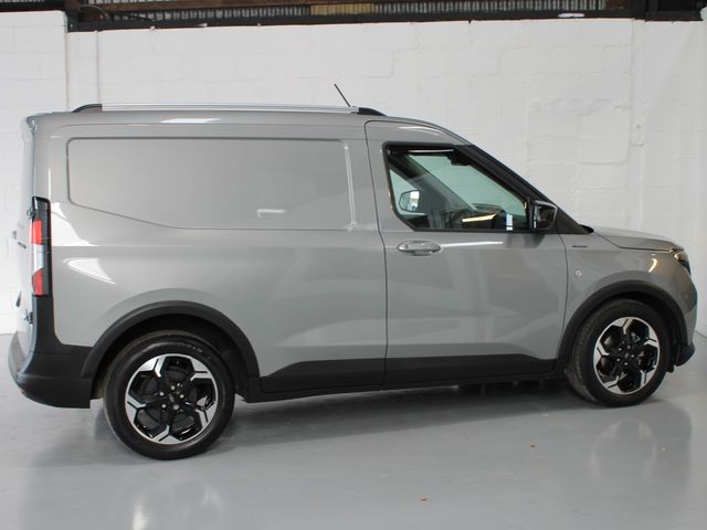 Image for 2024 Ford Transit Courier VAN Active1.5l Ecoblue 100PS M