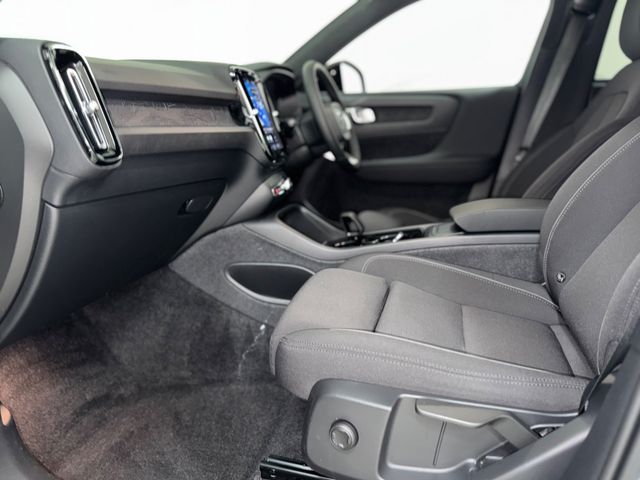 Image for 2023 Volvo XC40 EXTENDED RANGE Core EXT RNG 5DR Auto
