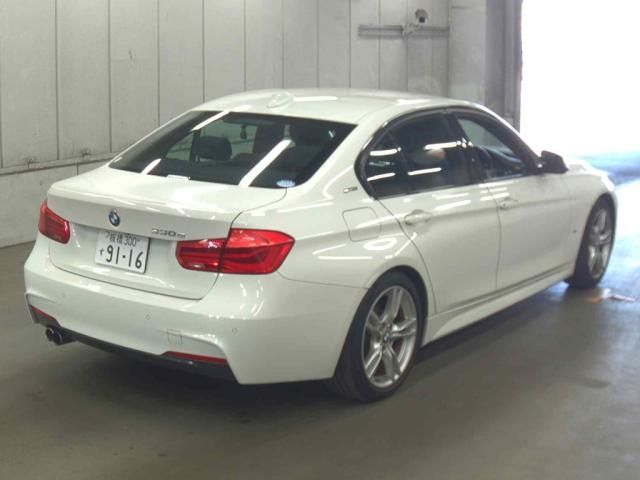 Image for 2018 BMW 3 Series 330E MSPORT AUTO