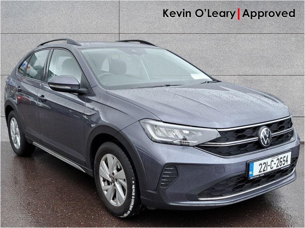 Image for 2022 Volkswagen Taigo 1.0 TSi Life