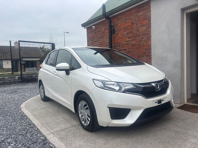 Image for 2016 Honda Fit 