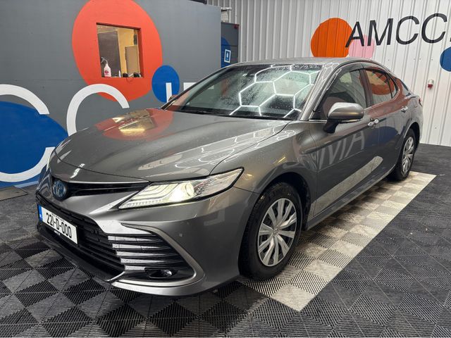 Image for 2022 Toyota Camry €29950 2022 Toyota Camry Hybrid Automatic - Reverse Camera - Cruise Control