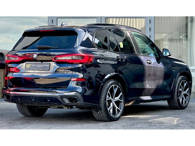Image for 2020 BMW X5 XDRIVE45E 4DR AUTO G05H X45E M SPORT