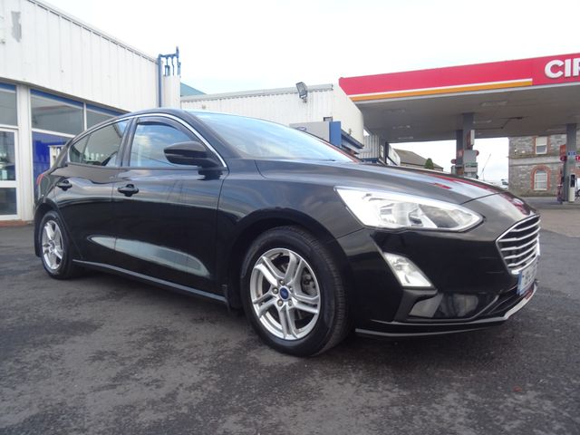 Image for 2019 Ford Focus Zetec 1.5tdci *LOW MILEAGE*