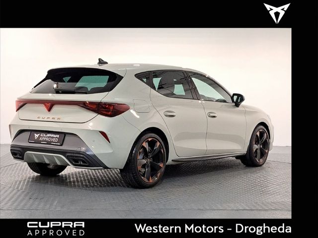 Image for 2025 Cupra Leon 2.0TDI 150hp DSG