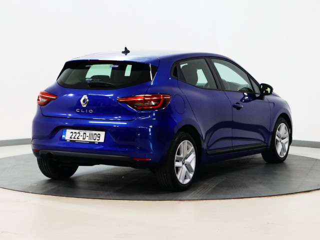 Image for 2022 Renault Clio *22* Dynamique Edition Naeb TCE 90