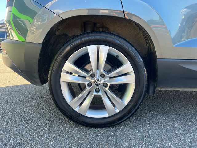 Image for 2018 Skoda Karoq 2.0TDI 150bhp 4X4 Style