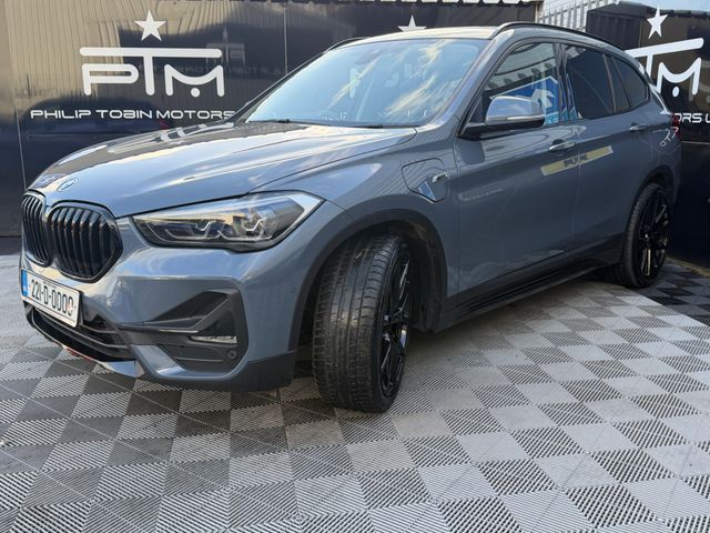 Image for 2022 BMW X1 XDRIVE 25E XLINE 220HP Auto