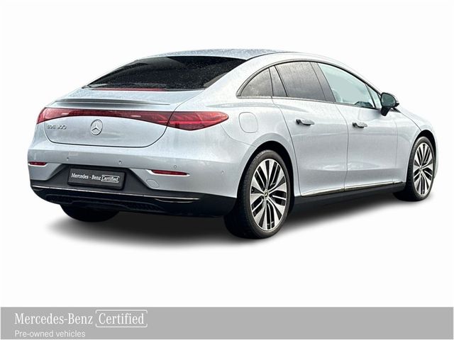 Image for 2024 Mercedes-Benz EQE EQE 300--Night Package--Fully Electric