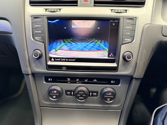 Image for 2014 Volkswagen Golf 1.2 TSI DSG 105HP COMFORTLINE