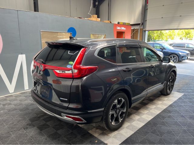 Image for 2019 Honda CR-V €26950 2019 HONDA CR-V EX MASTERPIECE 2.0 AUTOMATIC / CRUISE CONTROL / REVERSE CAMERA / ELECTRIC MEMORY & HEATED SEATS / PANORAMIC SUNROOF AND MORE
