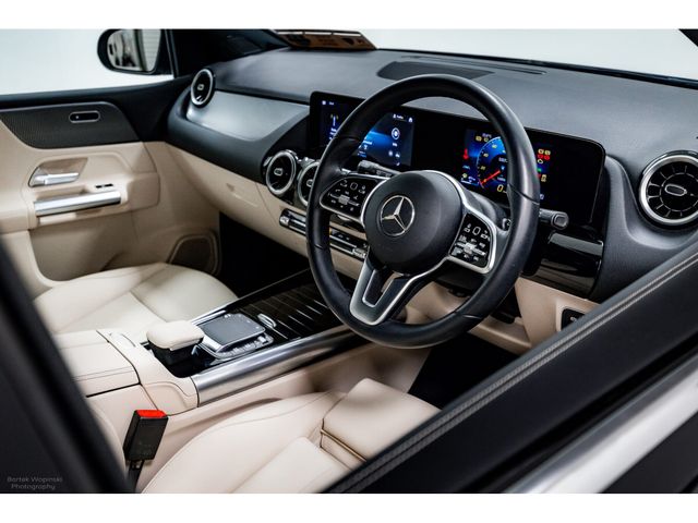 Image for 2023 Mercedes-Benz B Class **Super low mileage** B180d 2.0 Diesel Auto 115HP