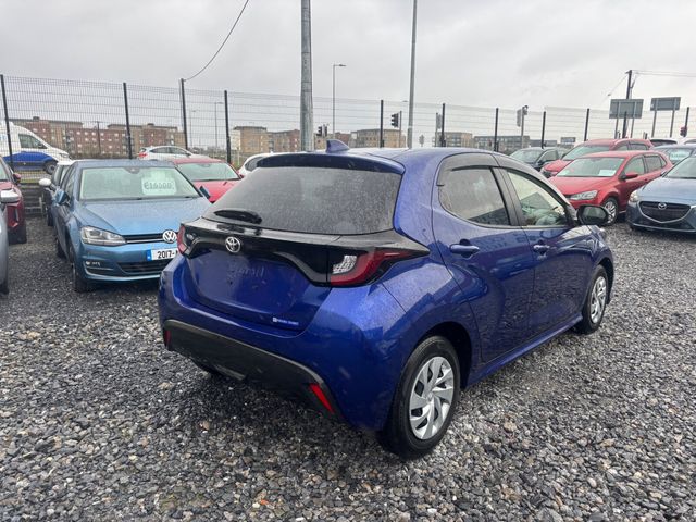 Image for 2020 Toyota Yaris 