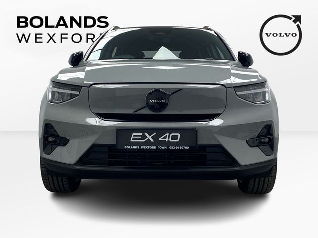 Image for 2025 Volvo Ex40 EX40 Plus Extended Range