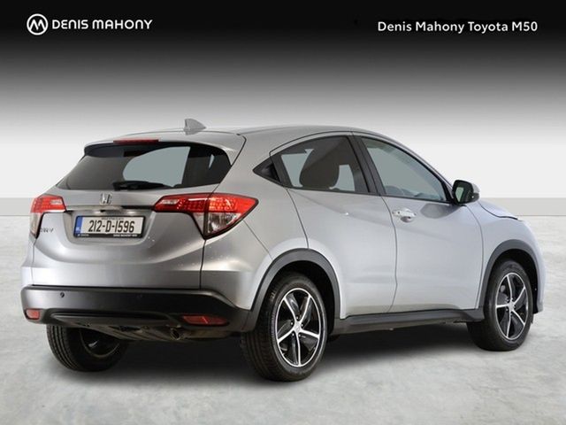 Image for 2021 Honda HR-V 1.5 I VTEC ES