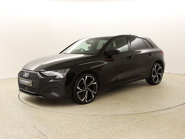 Image for 2022 Audi A3 35 TDI 150HP S tronic SE