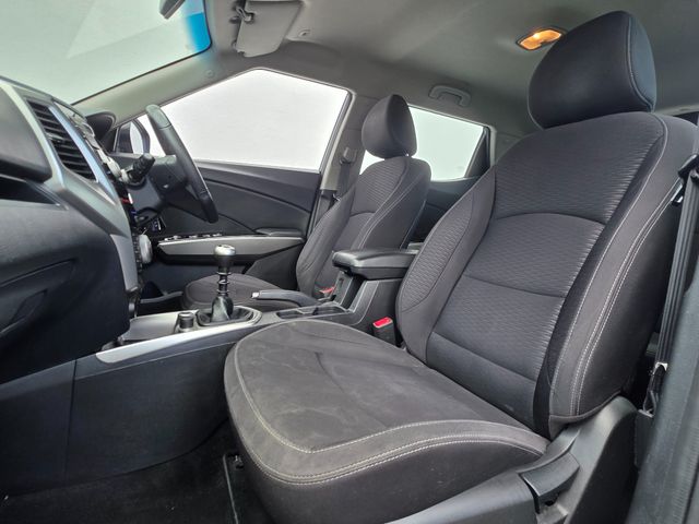 Image for 2021 Ssangyong Tivoli 1.6 ES // NCT TILL 02/27 // 6 SPEED // AIR CONDITIONING