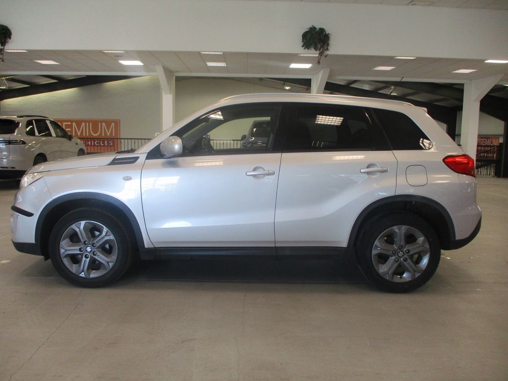 Image for 2016 Suzuki Vitara GL+ 5DR-CAMERA-SAT NAV-BLUETOOTH-A/C-LOW KM'S