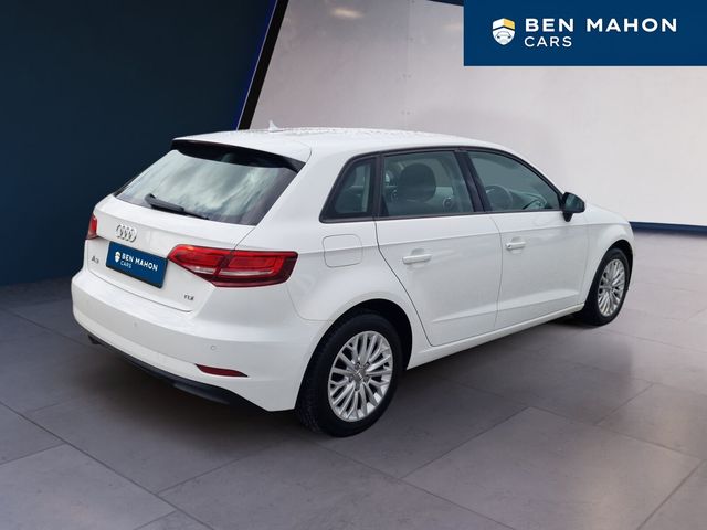 Image for 2017 Audi A3 1.6TDI 116 S-Tronic SE