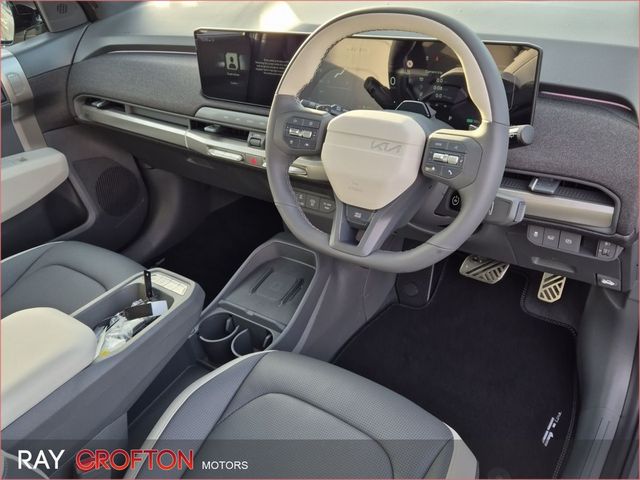 Image for 2026 Kia EV3 NEW EV FROM