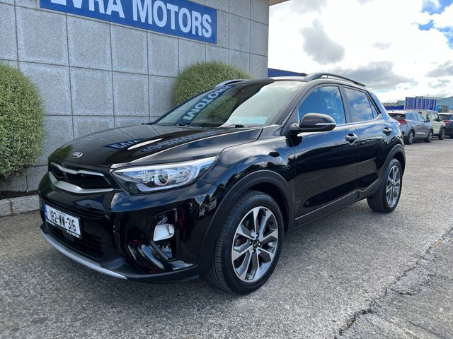 Image for 2018 Kia Stonic K3 1.4 PETROL //REVERSE CAMERA//SAT NAV//CARPLAY// 